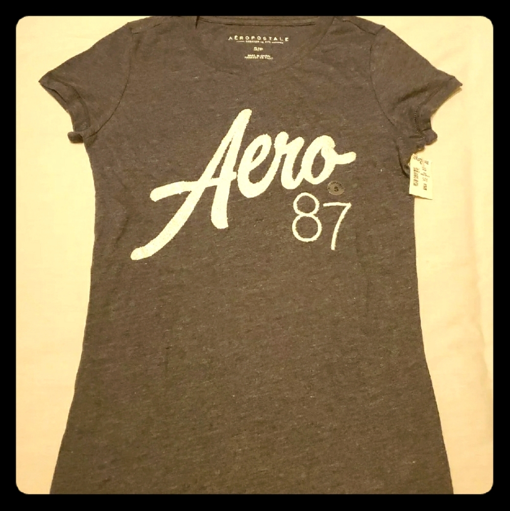 Brand new Aeropostale